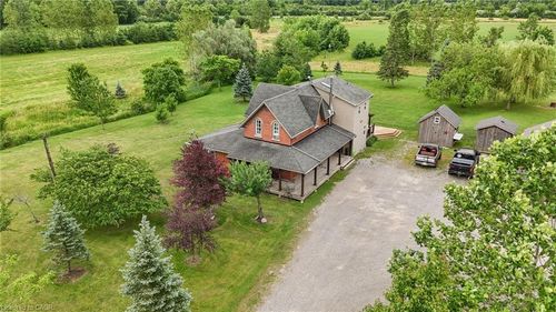 118 River Rd, Fenwick, ON, L0S1C0 | Card Image