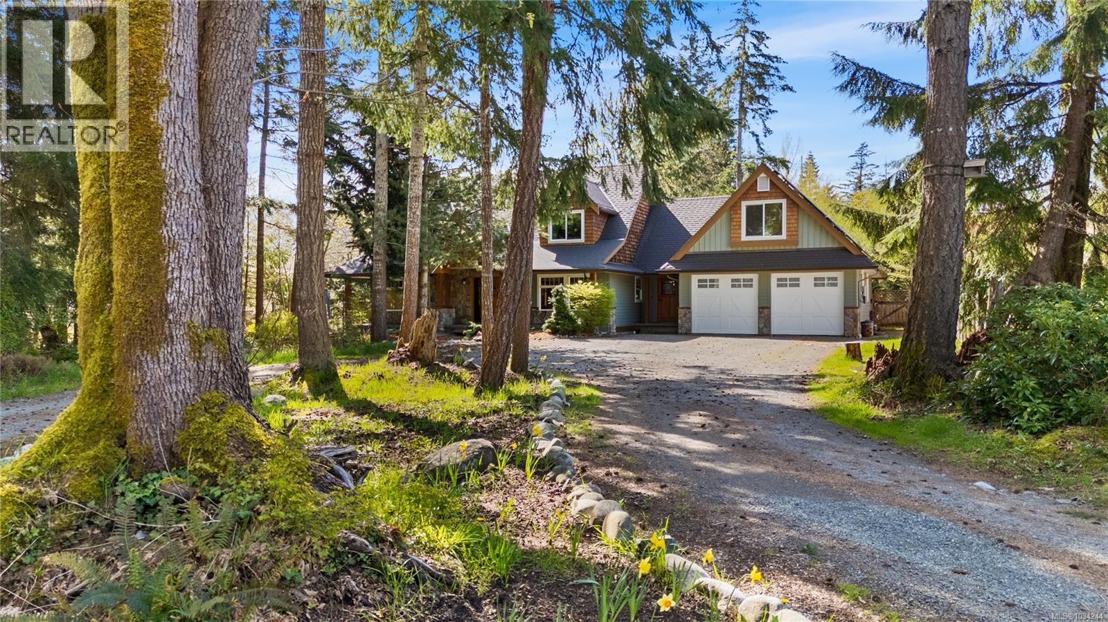 Residential in Campbell River