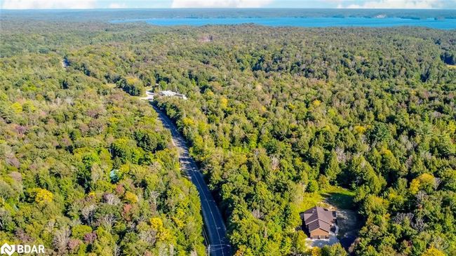 4571 Aspdin Rd, House other with 3 bedrooms, 3 bathrooms and 14 parking in Utterson ON | Image 4