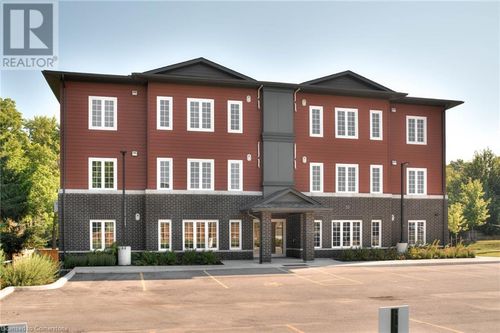 5-33 Murray Crt, Milverton, ON, N0K1M0 | Card Image