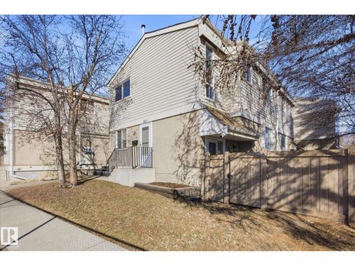 857 Erin Pl Nw, Edmonton, AB, T5T1M6 | Card Image