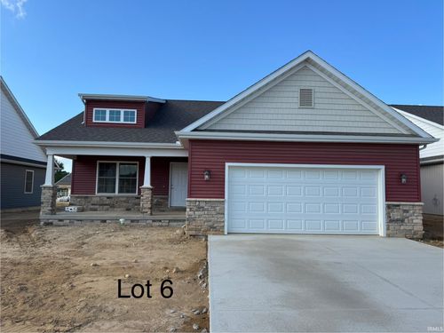 6-210 Tampa St, Culver, IN, 46511 | Card Image