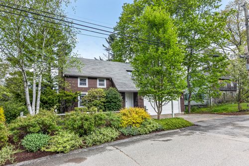 59 Ocean View Road, Cape Elizabeth, ME, 04107 | Card Image