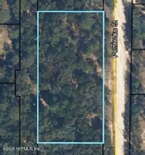 7210 Pembroke St, Keystone Heights, FL, 32656-9005 | Card Image