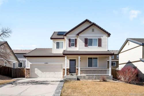 12891 Spruce St, Thornton, CO, 80602-8415 | Card Image