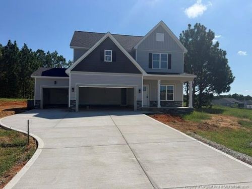 54 N Rabbit Run Dr, Smithfield, NC, 27577 | Card Image
