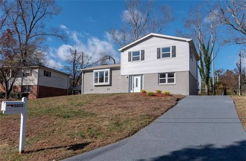 unit-3022-3022 Trafalgar Way, Atlanta, GA, 30341-3918 | Card Image