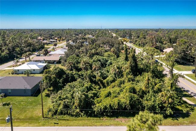 1013 Yorkshire St, Home with 0 bedrooms, 0 bathrooms and null parking in PORT CHARLOTTE FL | Image 5
