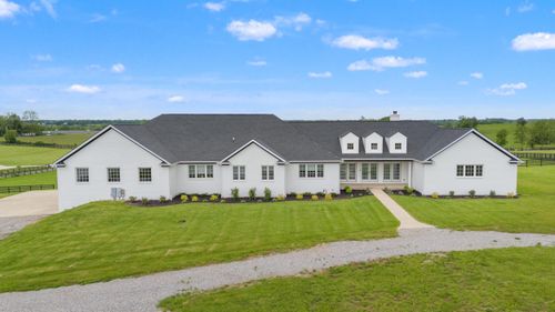 1267 Stamping Ground Rd, Georgetown, KY, 40324-9129 | Card Image