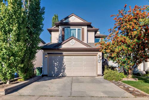 851 Tuscany Drive Nw, Calgary, AB, T3L2J8 | Card Image