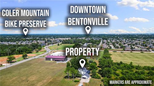 4301 Sw 2nd St, Bentonville, AR, 72712-9359 | Card Image