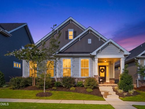 221 Stone River Drive, Wendell, NC, 27591 | Card Image