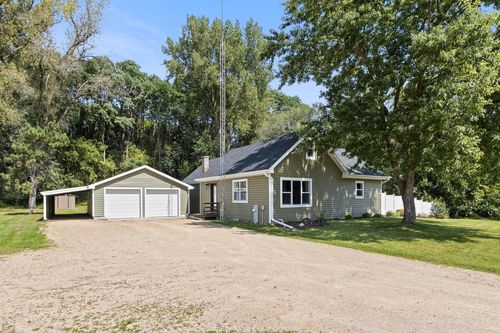 W6610 Highway 33, MARCELLON, WI, 53901 | Card Image
