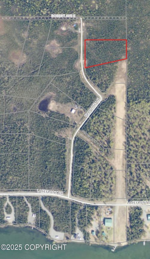 L1-2 B4 Trapline Ln, Soldotna, AK, 99669 | Card Image