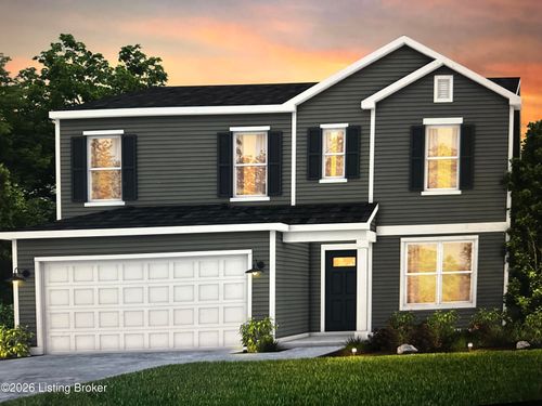 2019 Lyndon Green Cir, Lyndon, KY, 40242-3439 | Card Image