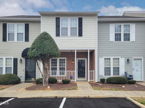 33 Cheltenham Drive, Clayton, NC, 27520 | Card Image