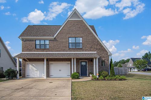 7043 Kensington Ave, CALERA, AL, 35040-1219 | Card Image