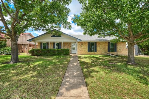 2123 Sunrise Trl, Richardson, TX, 75081-4722 | Card Image