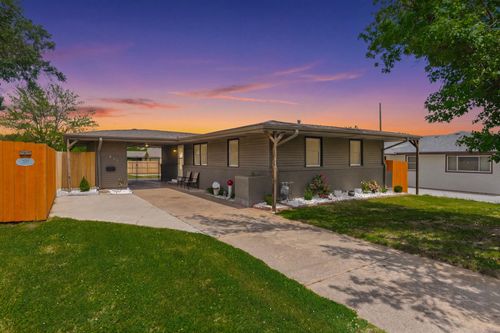 511 W 18th St, Wellington, KS, 67152-3719 | Card Image