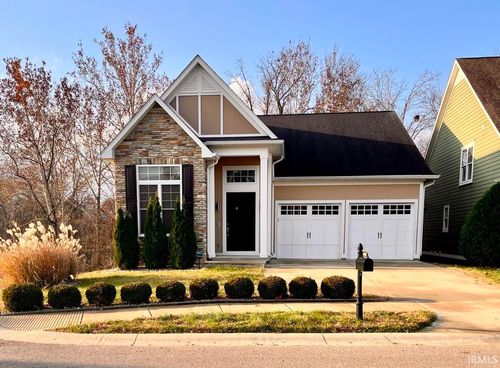 1610 S Hathaway Ct, Bloomington, IN, 47401-7187 | Card Image