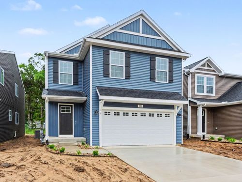 370 Sherman St, Allegan, MI, 49010-1066 | Card Image