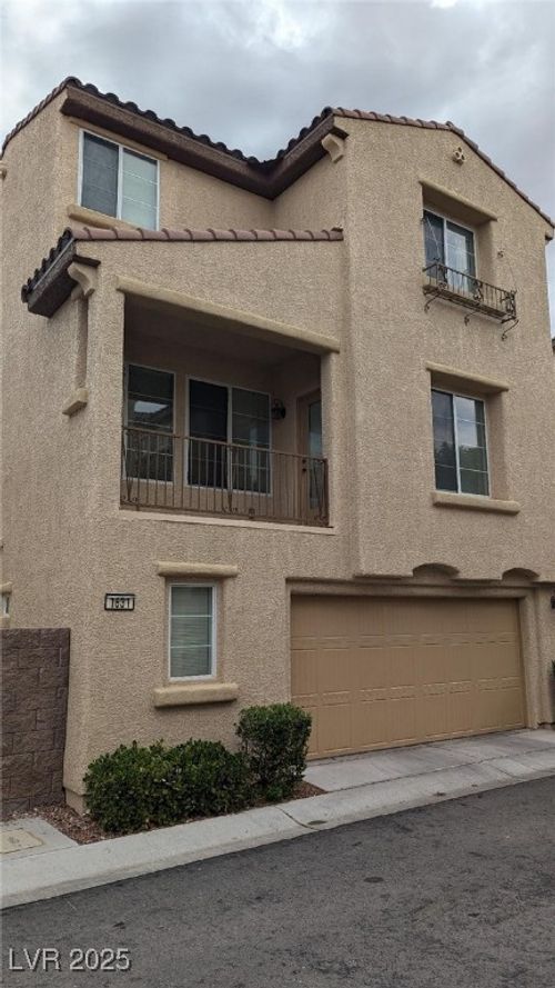1831 Granemore, Las Vegas, NV, 89135 | Card Image