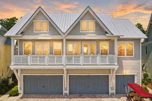 unit-c-117 W Pine Lands Loop, Inlet Beach, FL, 32461-0503 | Card Image