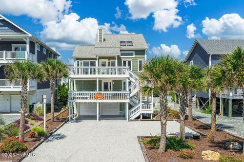 703 S Shore Dr, Surf City, NC, 28445-6707 | Card Image