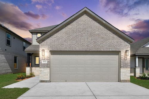 18526 Athena Flower Dr, Fresno, TX, 77545 | Card Image