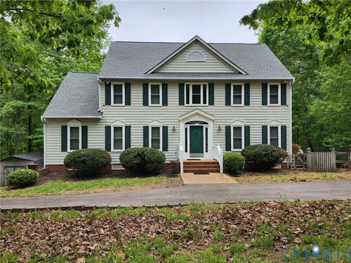 1670 Mill Quarter Rd, Powhatan, VA, 23139-7007 | Card Image