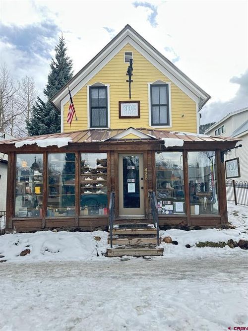 b-428 Elk Ave, Crested Butte, CO, 81224-5434 | Card Image