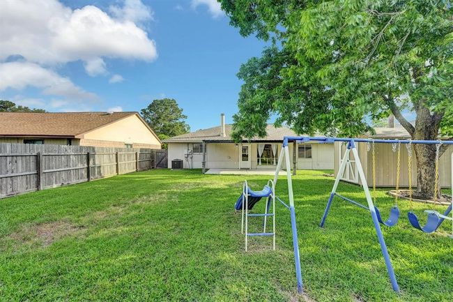4803 Bridgemont Ln, House other with 3 bedrooms, 2 bathrooms and 2 parking in Spring TX | Image 25