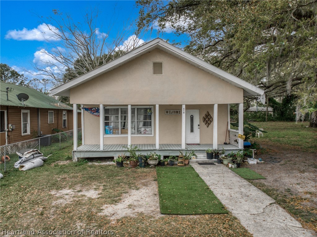11th Ave, Wauchula, FL 33873