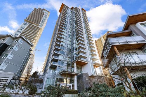 2101-520 Como Lake Ave, Coquitlam, BC, V3J0E8 | Card Image