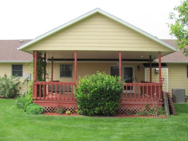 Residential in Salina 3