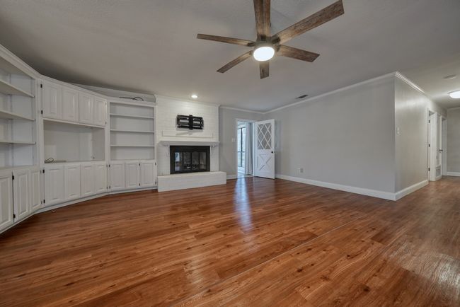 1208 Lake Cross Rd, House other with 3 bedrooms, 2 bathrooms and null parking in Hideaway TX | Image 8
