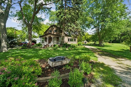 9461 River Road, Pleasant Prairie, WI, 53158 | Card Image