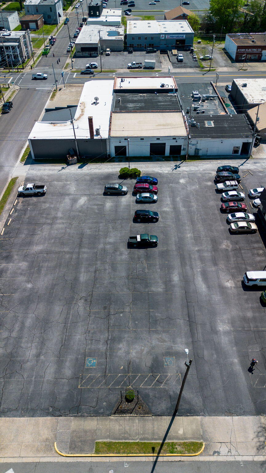 Residential Lease in Paducah 4