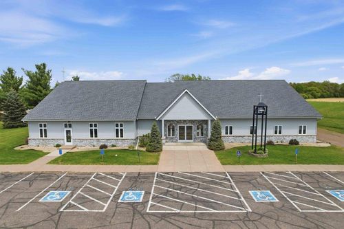 318 S Hill Ave, Ogilvie, MN, 56358-9008 | Card Image