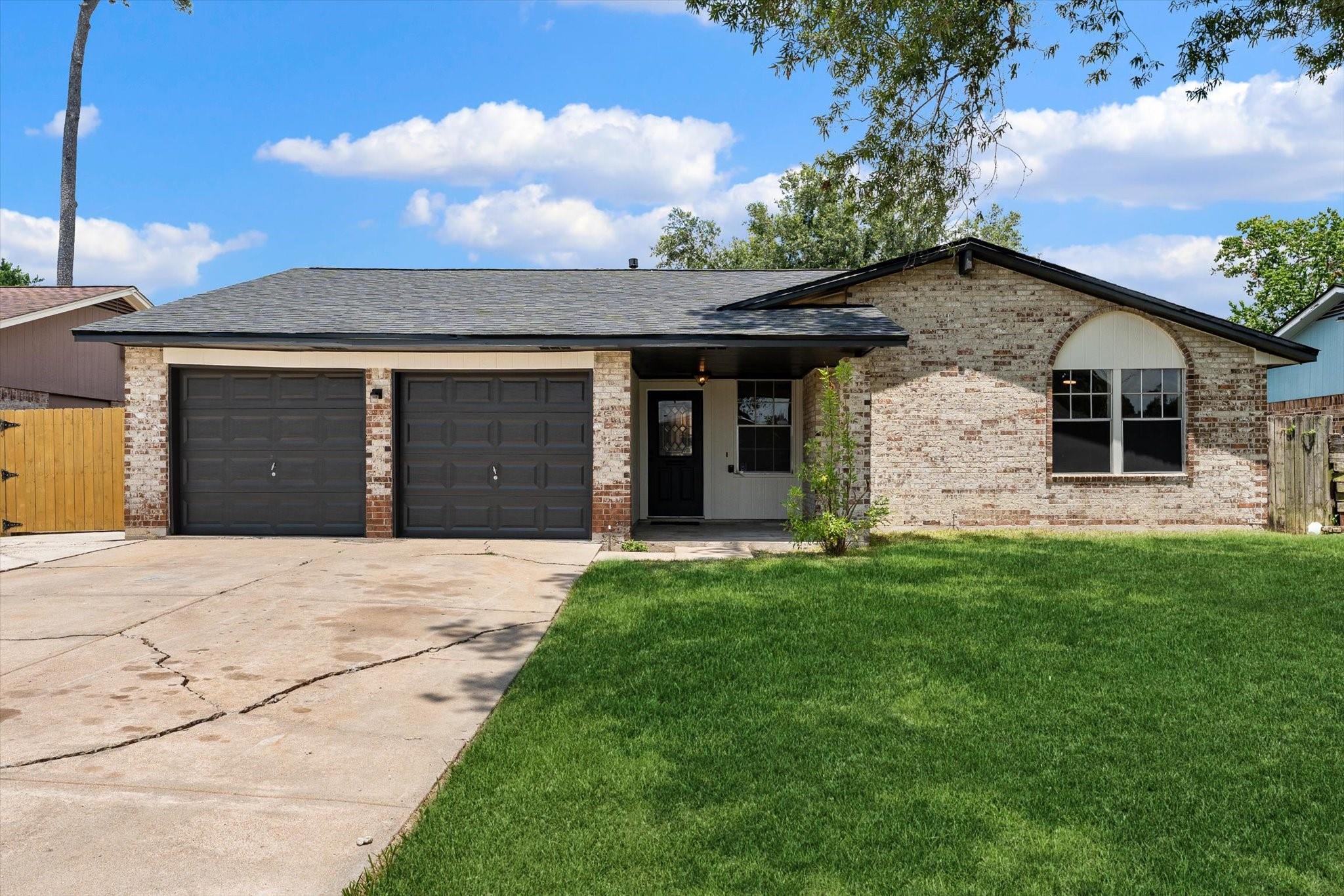 Residential in Houston 2