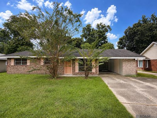 536 Fontainbleau Dr, Baton Rouge, LA, 70819-3337 | Card Image