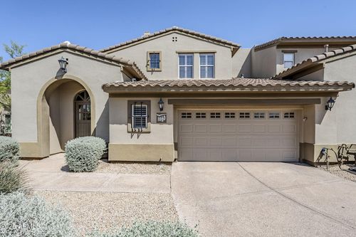 1060-20802 N Grayhawk Dr, Scottsdale, AZ, 85255-6401 | Card Image