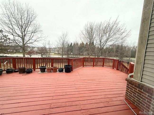 28975 Hearthstone Dr, House other with 4 bedrooms, 5 bathrooms and null parking in Novi MI | Image 26