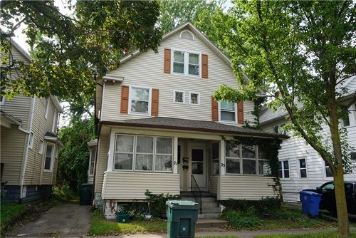 23-21-23 Portage St, Rochester, NY, 14621-4211 | Card Image