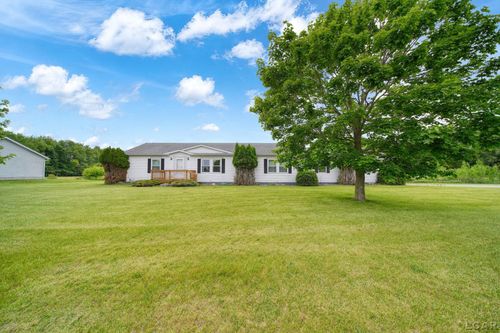 786 Brookview Drive, Hudson, MI, 49221 | Card Image