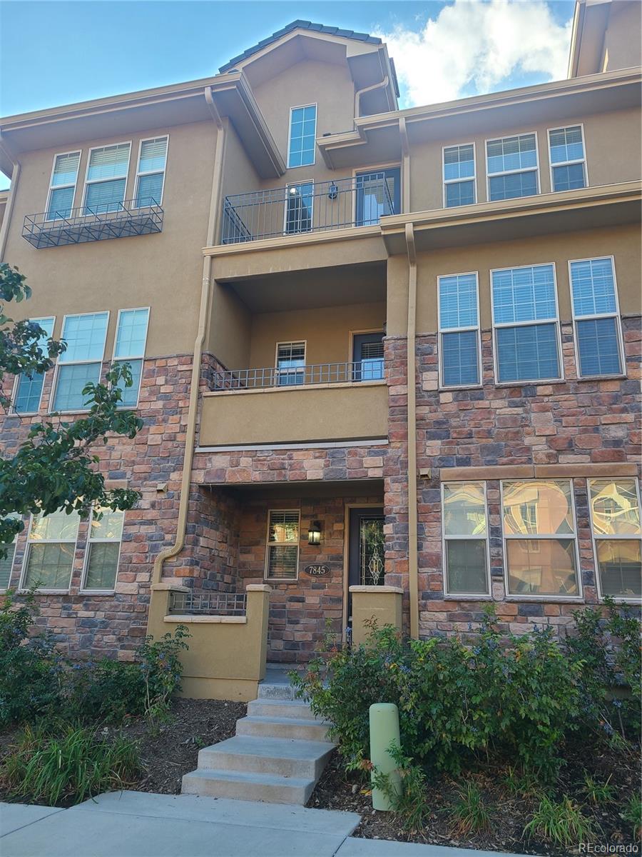 Inverness Blvd, Englewood, CO 80112