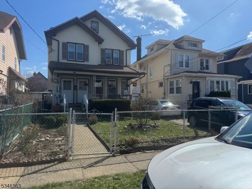 839 Cross Ave, Elizabeth, NJ, 07208-3538 | Card Image