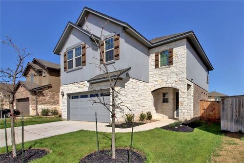1031 Chad Loop, Round Rock, TX, 78665-2043 | Card Image