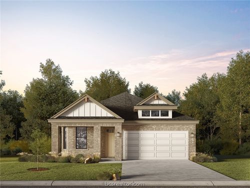 2768 Messenger Way, Bryan, TX, 77803 | Card Image