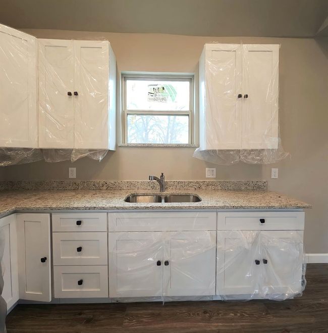 12358 Trinity Hills Rd, House other with 2 bedrooms, 1 bathrooms and null parking in Kemp TX | Image 7